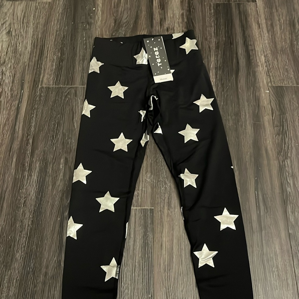 Terez Leggings from Bloomingdale's